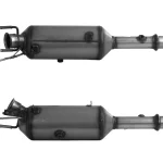 BM11003H — Homologated Diesel Cat & DPF