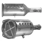 BM11004P — DPF — Premium (SiC)