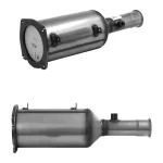 DPF for FIAT Ulysse 2.0 – BM11010