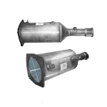 DPF for FIAT Ulysse 2.0 – BM11010P