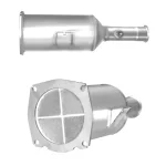 BM11012P — DPF — Premium (SiC)