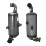 Catalytic Converter & DPF for Peugeot Partner 1.6 – BM11013H