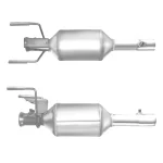 DPF for Mercedes Sprinter 2.1 – BM11016