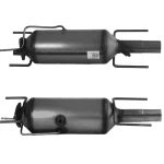BM11027H — Homologated Diesel Cat & DPF
