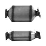 DPF for BMW X5 3.0 – BM11030