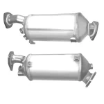 DPF for Audi A4 1.9 – BM11032