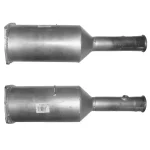DPF for Peugeot 607 2.7 – BM11037