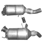 Catalytic Converter & DPF for BMW 120d 2.0 – BM11041H
