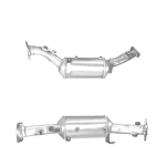 DPF for Suzuki Grand Vitara 1.9 – BM11049