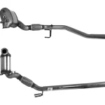 DPF for Audi A3 1.9 – BM11051P