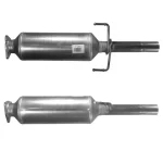 DPF for FIAT Panda 1.3 – BM11053