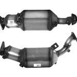 Catalytic Converter & DPF for Audi A4 2.0 – BM11054H