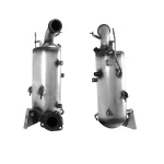 Catalytic Converter & DPF for Vauxhall Insignia 2.0 – BM11057H