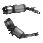 BM11073H — Homologated Diesel Cat & DPF
