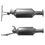 DPF for Volvo S60 2.4 – BM11079