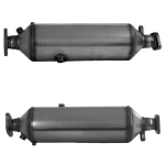 BM11080H — Homologated Diesel Cat & DPF