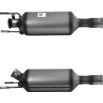 BM11081P — DPF — Premium (SiC)