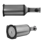 DPF for Peugeot 407 2.2 – BM11084
