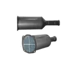 DPF for Peugeot 407 2.2 – BM11084P