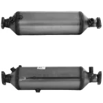 BM11087H — Homologated Diesel Cat & DPF
