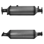 BM11089H — Homologated Diesel Cat & DPF