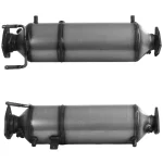 BM11096H — Homologated Diesel Cat & DPF