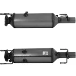 Catalytic Converter & DPF for Citroen Relay 3.0 – BM11099H