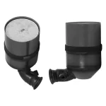 DPF for Peugeot Partner 1.6 – BM11103