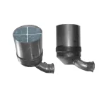 DPF for Peugeot Partner 1.6 – BM11103P