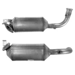 DPF for Renault Trafic 2.5 – BM11108