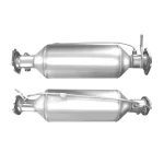 DPF for Ford Mondeo 2.0 – BM11110