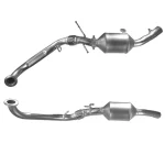 BM11115P — DPF — Premium (SiC)