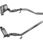 DPF for Audi A3 1.9 – BM11118P