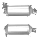DPF for Volkswagen Transporter 1.9 – BM11121