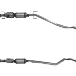 Catalytic Converter & DPF for Vauxhall Astravan 1.9 – BM11122HP