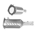 DPF for Citroen C4 2.0 – BM11129