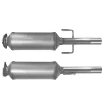 DPF for FIAT Idea 1.3 – BM11132