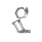DPF for Mercedes C200 2.1 – BM11138