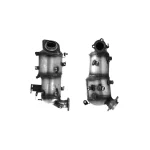 Catalytic Converter & DPF for Toyota RAV4 2.2 – BM11146H