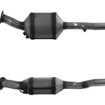 DPF for Audi A6 2.7 – BM11151