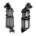 Catalytic Converter & DPF for Honda Accord 2.2 – BM11153H