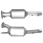 DPF for Renault Espace 2.0 – BM11177
