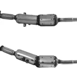 Catalytic Converter & DPF for Renault Megane 1.5 – BM11179H
