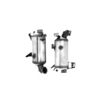 Catalytic Converter & DPF for Volkswagen Transporter 2.0 – BM11187H