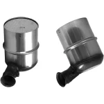 DPF for Peugeot Partner 1.6 – BM11188H