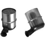 DPF for Peugeot Partner 1.6 – BM11188HP
