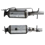Catalytic Converter & DPF for Ford Transit 2.2 – BM11193H