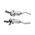Catalytic Converter & DPF for Renault Master 2.3 – BM11194H