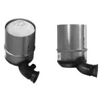 DPF for Peugeot 208 1.4 – BM11201H