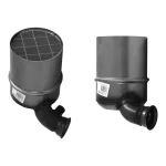 DPF for Peugeot 208 1.4 – BM11201HP
